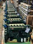 Двигатели weichai WP10 WD615 WP12 WP13 вейчай хово шакман howo shacman