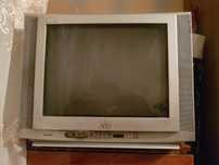 Телевизор JVC AV -21 LMG 4