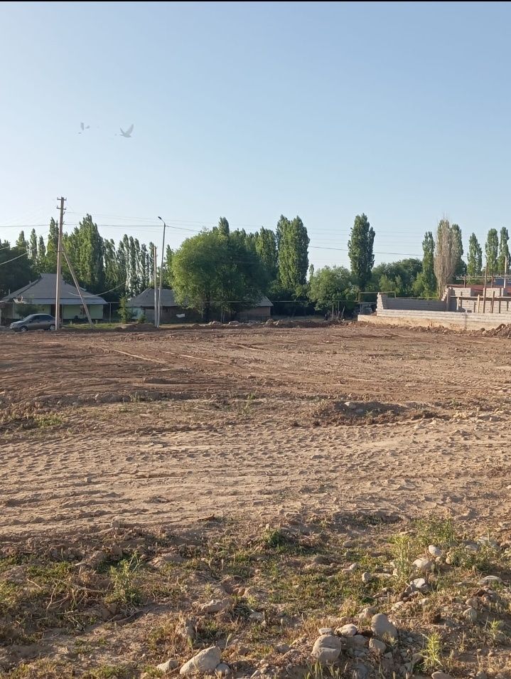 Жер сатылады Алатау ауылы...