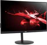Продам Монитор Acer XV280K 28" 4K UHD + кронштейн NB F80 — СРОЧНО!