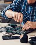 Програмист | Windows | office | антивирус | Выезд