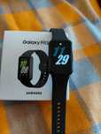 Фитнес часы galaxy Fit3