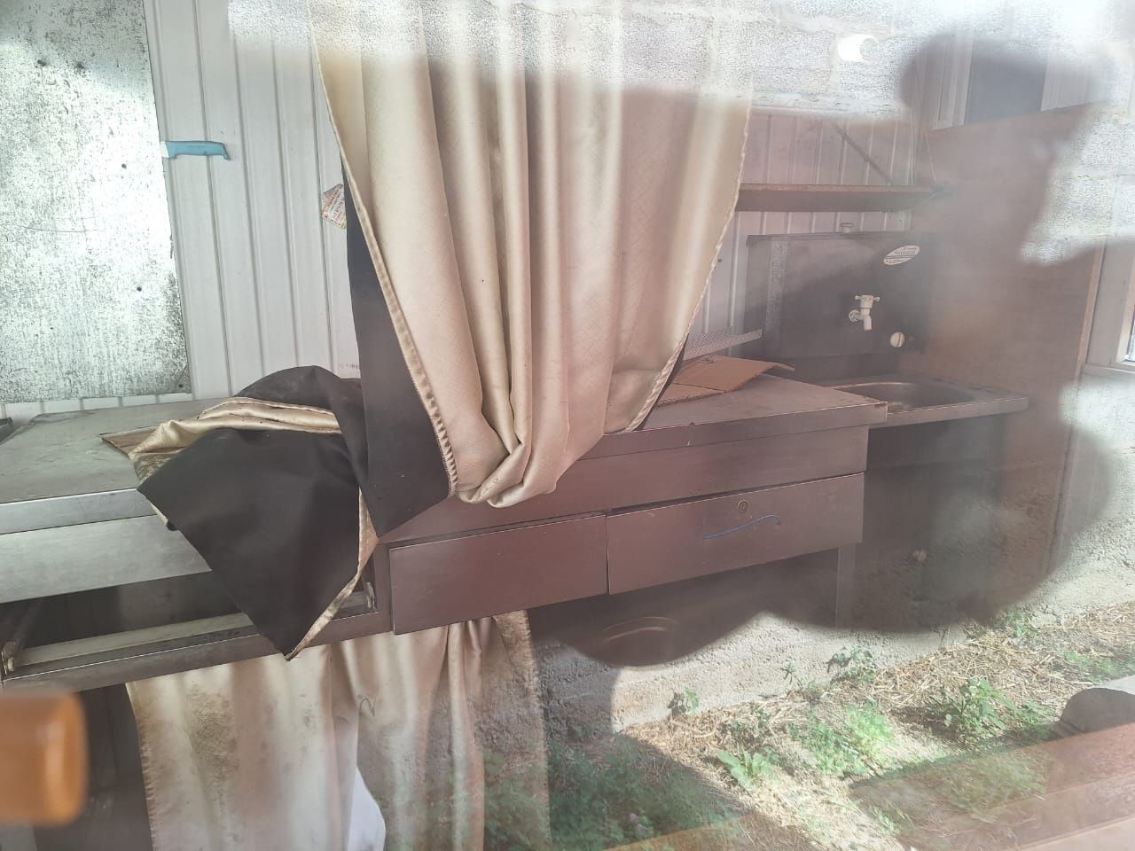 Продам павильон киоск будка