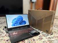 Asus tuf gaming A15