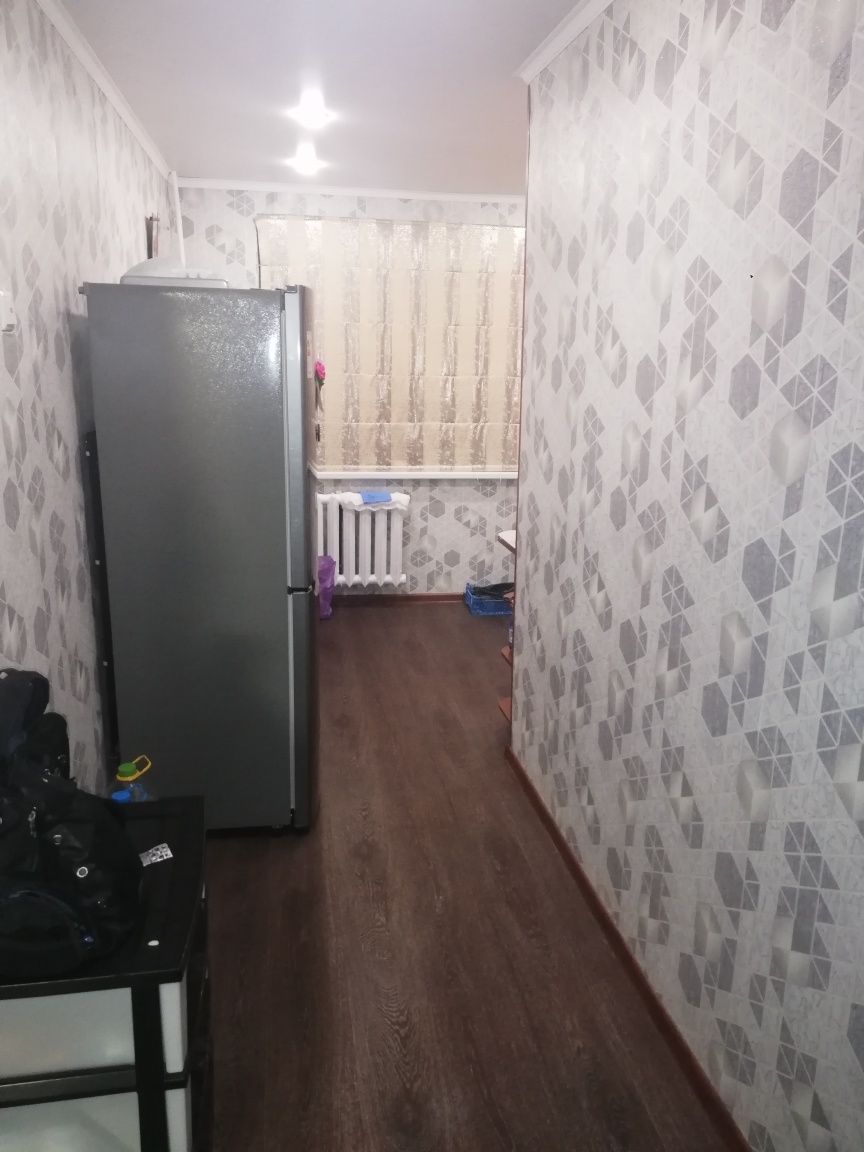 Продам 2х комнатную квартиру