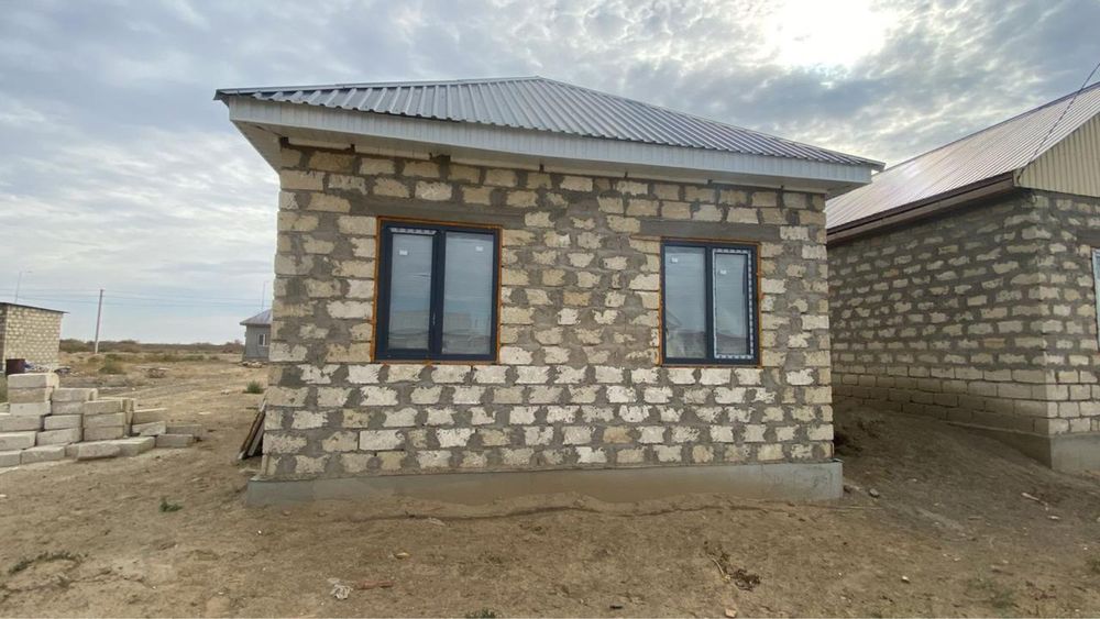 Срочно продается времянка