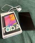 Планшет Galaxy tab A