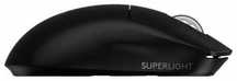 Мышь Logitech G Pro X Superlight 2 черный