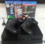 Продам Playstation 4