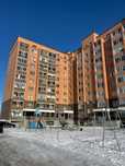 Продется 3 комнатная квартира