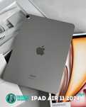 iPad Air 11 2024 M2 (128gb) | Рассрочка | Гарантия