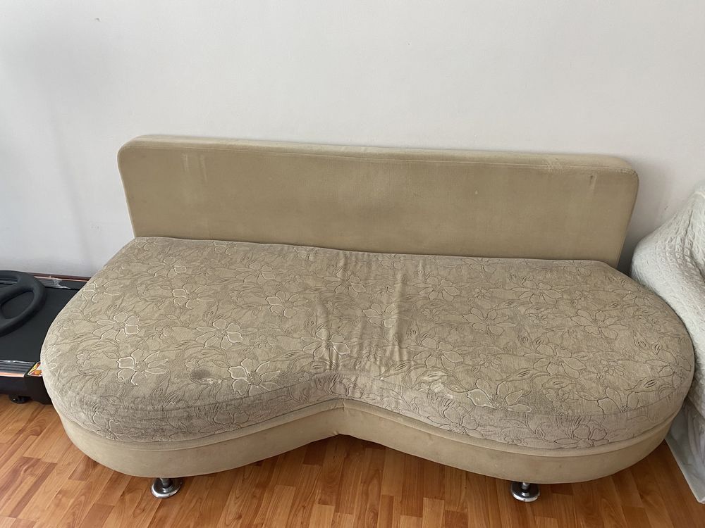 продам диван раскладной