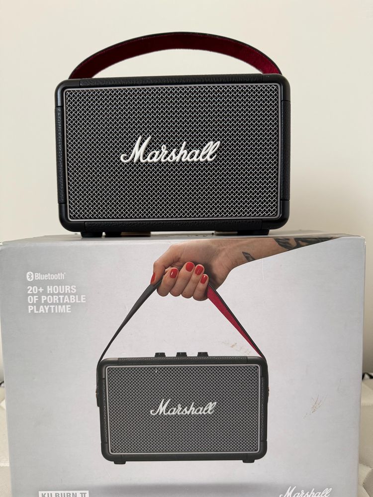 Marshall Kilburn 2