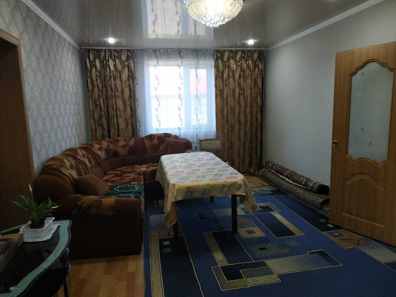 ПРОДАЁТСЯ ДОМ, с. Красный яр