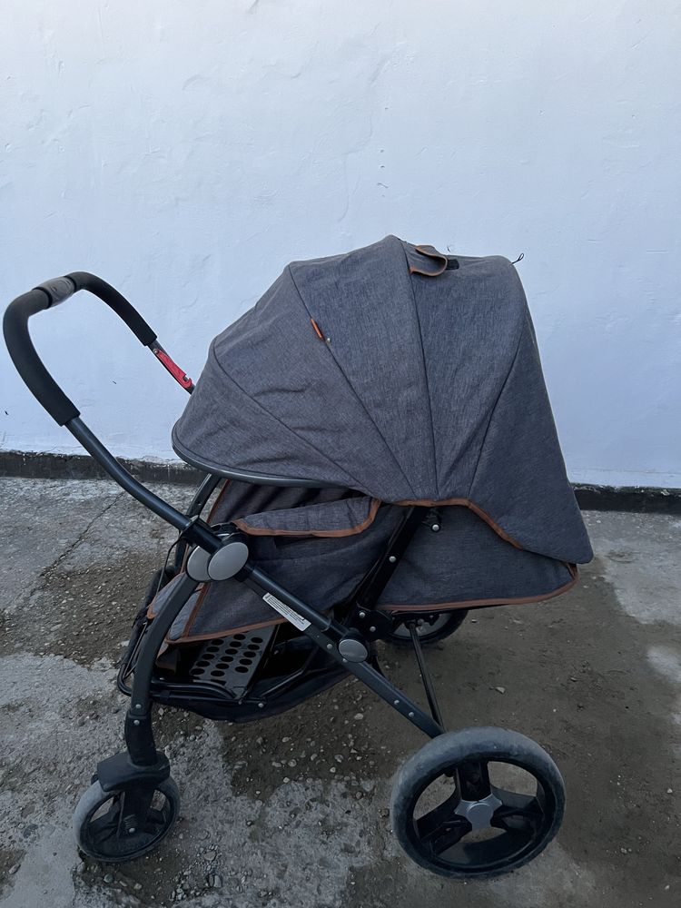 Продам коляску Семей