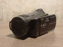 Sony Handycam HDR-CX7 • Full HD • Зарядка + аккумулятор