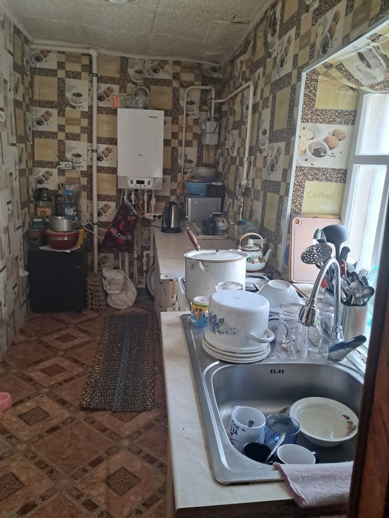Продам дом район Гмз