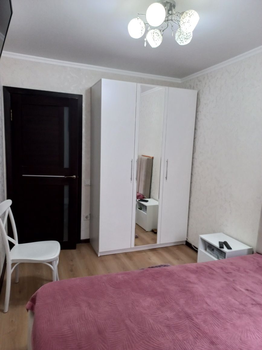 Продам 2х комнатную квартиру