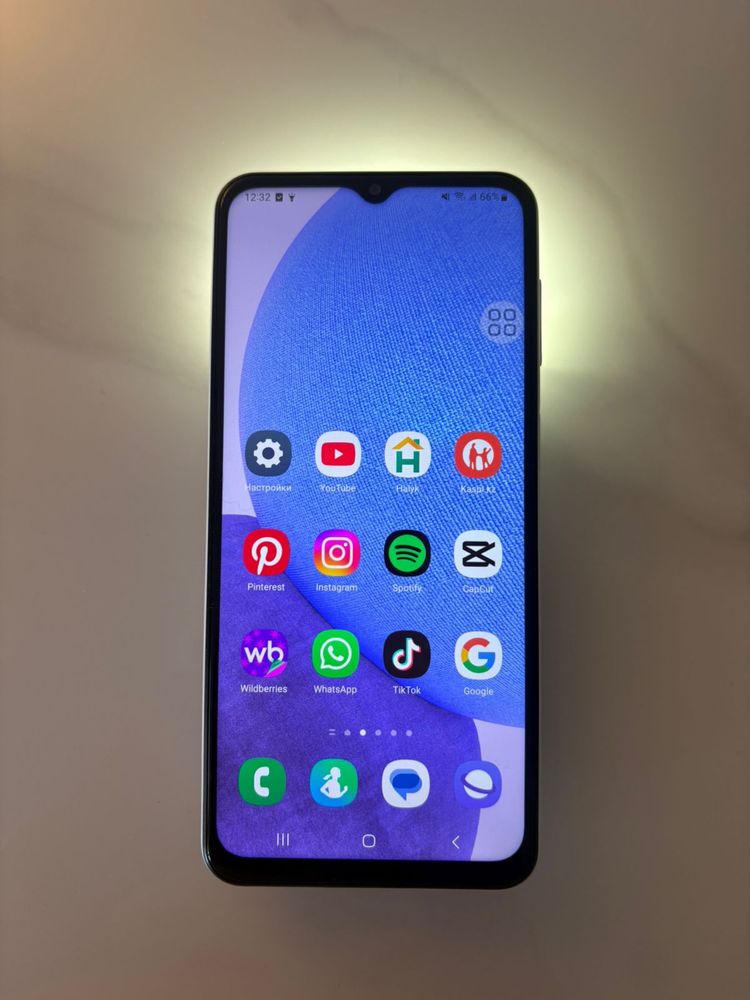 Samsung Galaxy А23