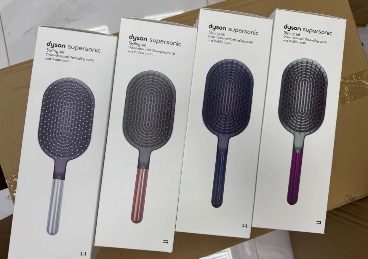 Продам Новые Styler Dyson Стайлер Dyson Airstrait Выпрямитель подзаказ