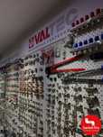 Трубы и фитинги Valtec
