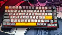 Клавиатура Ajazz ak820
