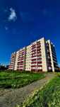 *В продаже  2-КОМНАТНАЯ квартира — в районе ВОЕННОГО института*
