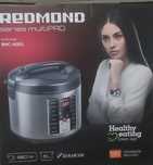 Мультиварка новая  Redmond