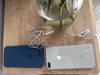 Iphone 8 plus в хорошем состоянии
