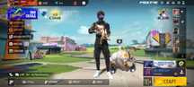 Аккаунт Free Fire