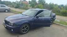 Продам машину  BMW 525
