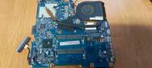 Материнская плата для ноутбука Acer. Husk MB 11309-4M