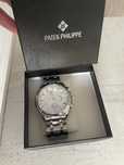 patek philippe часы новые с коробкой
