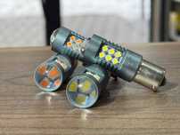 АВТОСВЕТ / LED лампы / автомобильные светодиодные лампы / LED реле