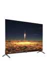 Телевизор Qwatt Q43YK-MB 109 см черный
