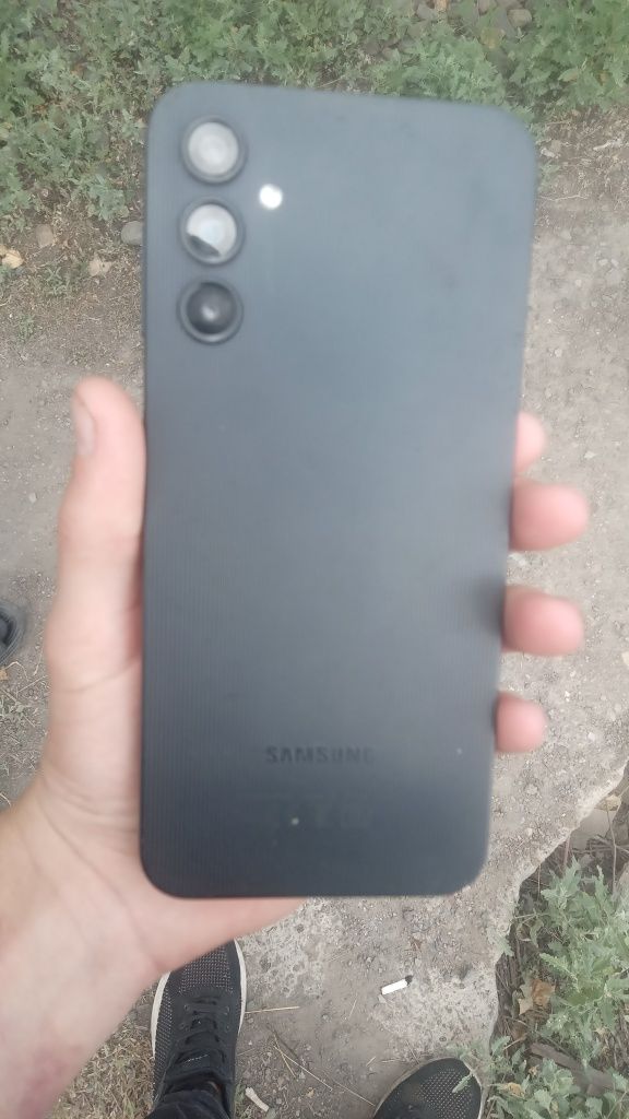 Samsung a14 Новоишимка