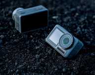DJI osmo action  .