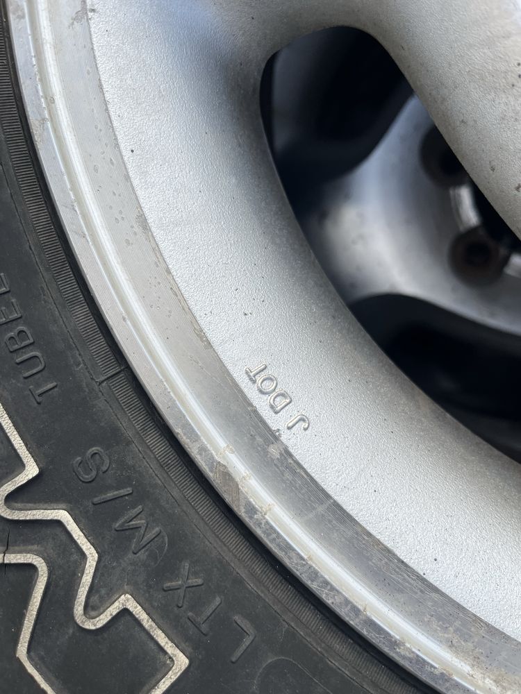 Диски NISSAN в хорошем состоянии