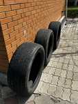 Продам 3 шины Dunlop 275/50R21 115V M+S (3 шт.)