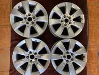 Диски R17 Mercedes, Audi, BMW, Volkswagen 5*112