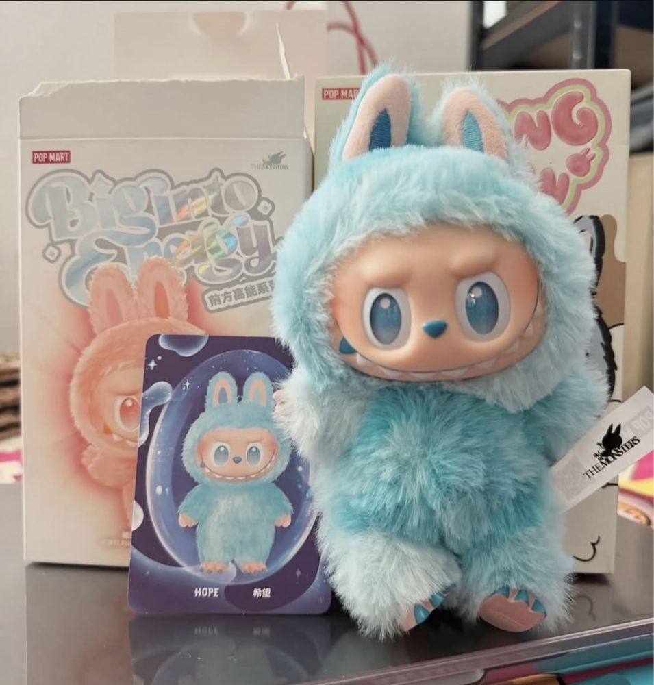 Labubu Лабубу Premium качество игрушка доставка бесплатно