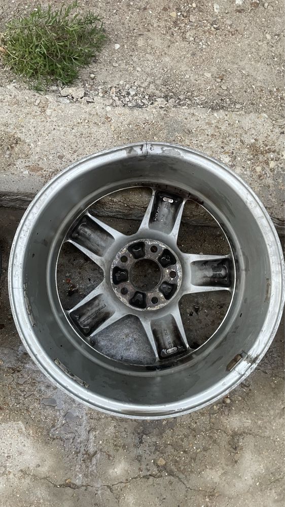 Диски w220 мерседес