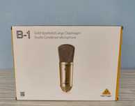 Микрофон Behringer B-1