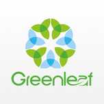 Гринлиф гринлив greenleaf