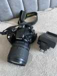 nikon d5100 никон