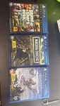 Sony PlayStation 4
