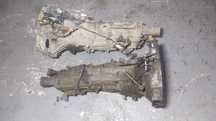 МКПП 5ст Turbo Subaru 40 37 зубов