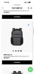 Рюкзак Samsonite