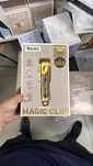 WAHL Magic Clip (золотистая)