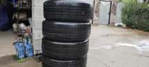 Шины kumho 255/60/18